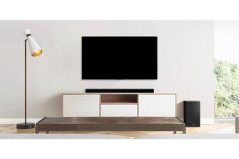 Domácí kino LG Smeridian - 2