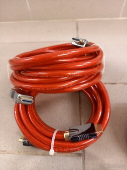 HDMI kabel 8K - 2