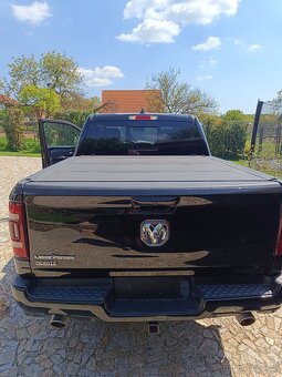 Dodge RAM - 2