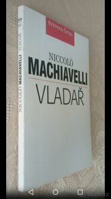Vladař - 2