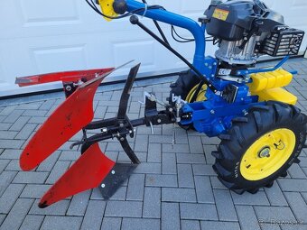 Malotraktor - 2