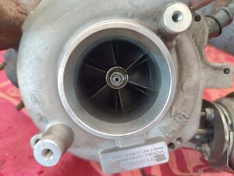 Turbo 2260 1.9tdi - 2