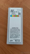Břitové destičky Hitachi JM 4060 EPMT08T3TN-10
- 2