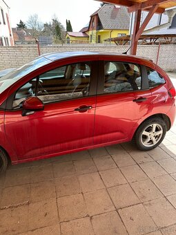 Prodam citroen c3 - 2