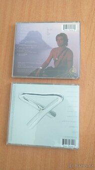 prodám originál CD M. Oldfield - 2