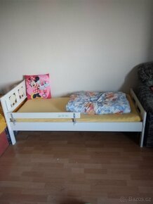 Postýlka - 2