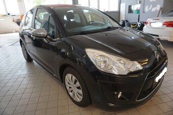 Predám-Citroen C3 1,4 HDI 50kW,AUTOMAT,orig.naj.132500km - 2
