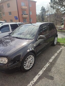 Golf 4 1.9tdi - 2