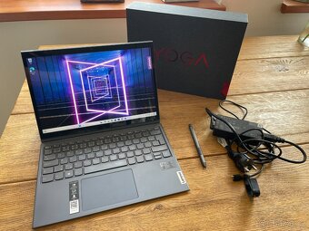 Lenovo Yoga Duet 7 2 in 1 - 2