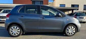 Toyota Yaris 1.3i 74kW ,2009 - 2