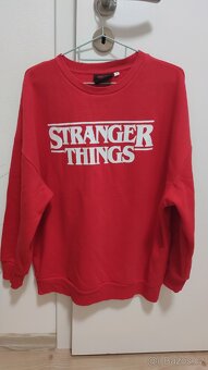 Mikina stranger things - 2