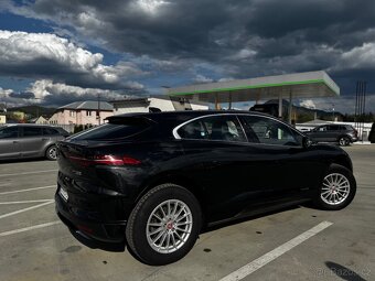 Jaguar I-Pace EV400 90 kWh S AWD A/T - 2