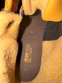 Sleva Prodám kotníkové boty Adidas DAS NEO (foam cloud), - 2