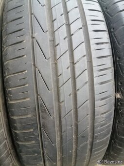 235/60/18 letni pneu HANKOOK 235 60 18 - 2