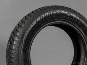 GOODYEAR PNEU R15 CELOROČNÍ 195/60/15 99,9%, 2KS (636T) - 2