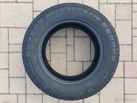 2x LETNÍ PNEU MICHELIN AGILIS 51 215/65 R16C 106/104T - 2