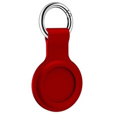 Apple Air Tag - pouzdro, klíčenka silikon - 2