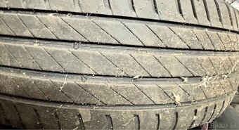 Yakuza kola 215/60 r16 letní - 2