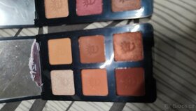 Paleta eyko - 2