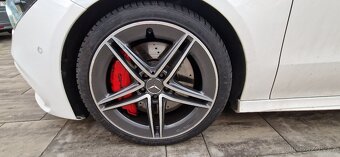 Mercedes Benz CLA 45s AMG Shooting brake - 2