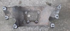 držák převodovky audi A6 4F 4F0399263L - 2