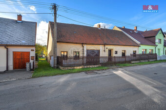 Prodej rodinného domu, 85 m², Rohozná - 2