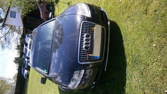 Prodám Audi Allroad 3.0 TDi , 4x4 , 171 Kw - 2