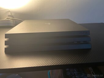 Ps4 pro - 2