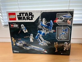 Lego Star Wars 75280 501st Legion Clone Troopers - 2