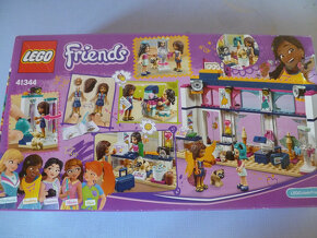 LEGO - Andrea a její obchod s módními doplňky - 2