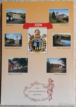 Historické zajímavosti Zlatohorska - 2