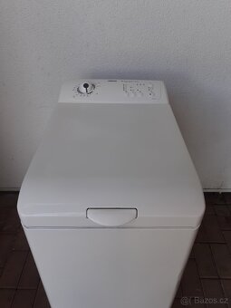 Pračka Zanussi ZWQ 35121/// A+/ Náplň 6 kg/ 1200 ot. / min. - 2