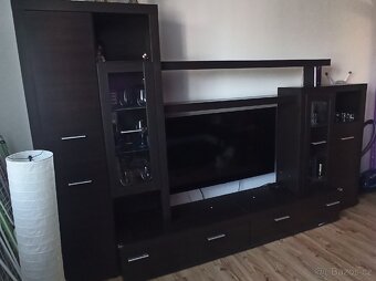Obývací stěna Atlantis New - 2
