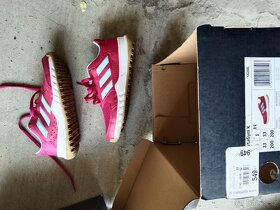 DĚTSKÁ OBUV ADIDAS - 2
