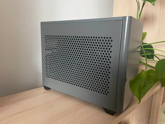 Herní miniPC s RTX 5060 Ti – měsíc starý - 2