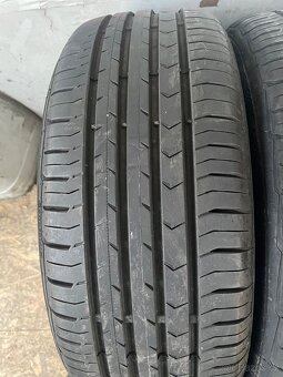 Letni sada 205 55 16 - 2