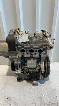 Motory Škoda,VW 1.0TSI ,DKR,CHZ,DKL,DKR - 2