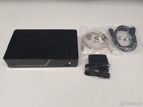 Satelitní set-top box KAON KST B2046 bez dálkového ovladače - 2