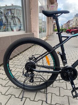 GT Aggressor Sport 27.5”, velikost M - 2