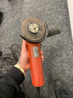 Hilti DAG 125-SE - 2