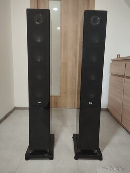 Elac FS 248 - 2