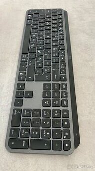 Klávesnice Logitech MX KEYS MAC/PC podsvětlení - 2