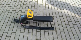 Skibob - 2