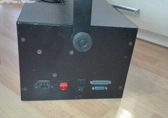 Profi Laser KVANT 1.4 Wat Green +Blue - 2