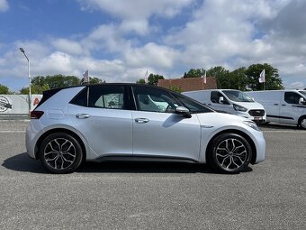 VW ID-3, 150KW,1.Maj,vč. DPH, LED,ACCTemp,CarPlay,... - 2