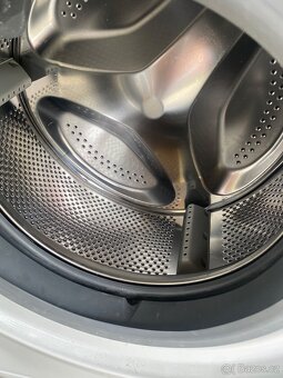 Whirlpool pračka WRBSS 6249 S EU - 2