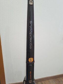 aku tyčový vysavač ELEKTROLUX - 2