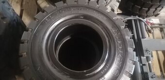 BARUM 180-70-8 fix superelastické pneu - 2