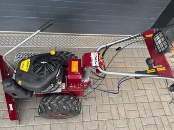 DAKR FD3 + příslušenství TOP STAV - 2