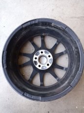 Alu disk Dotz Kendo Dark 7x16 5x112 ET35 - 2